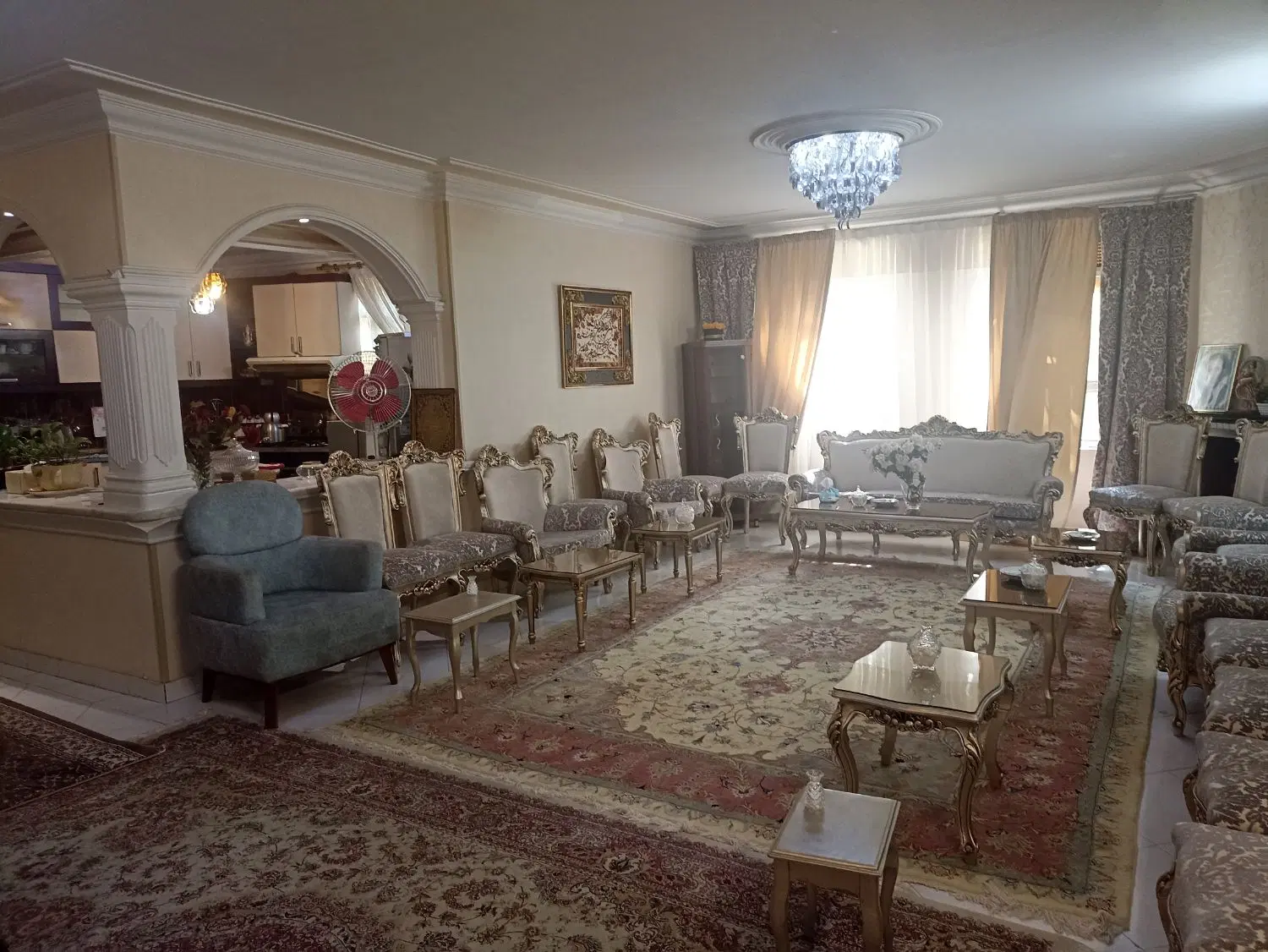فروش اپارتمان