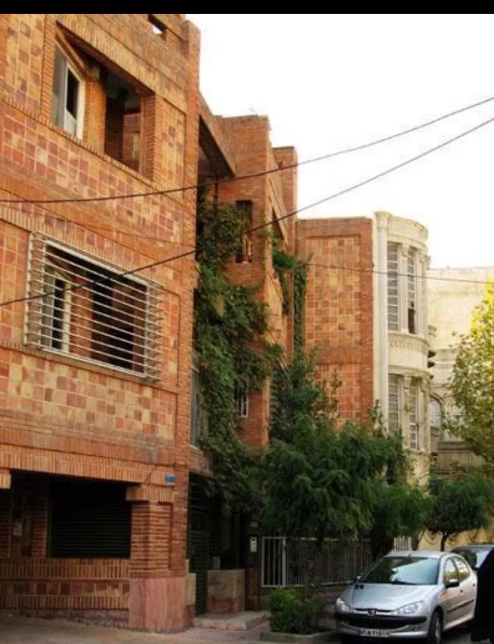 فروش ویلایی یک طبقه