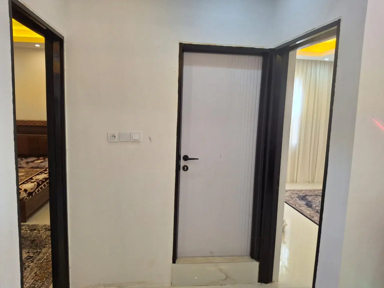 آپارتمان ۵۶ متری