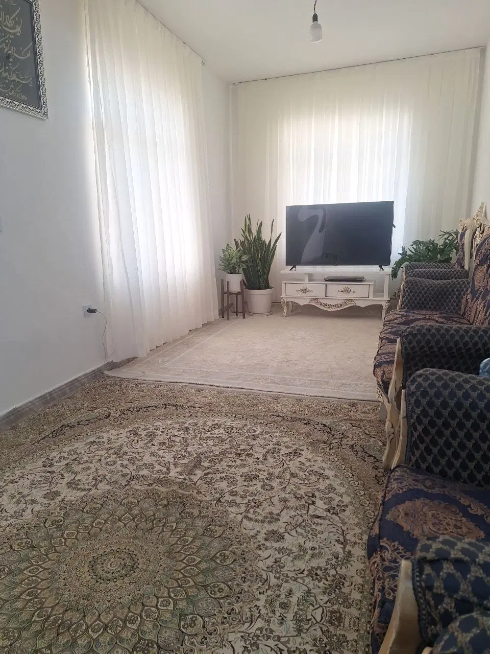 خانه ی ویلایی دربست