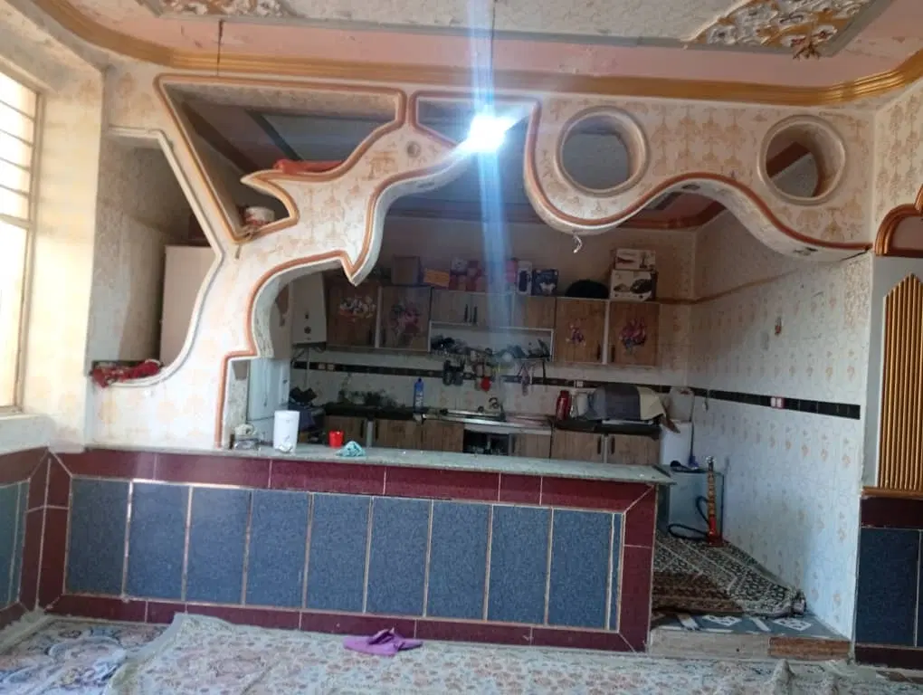 خانه فروشی