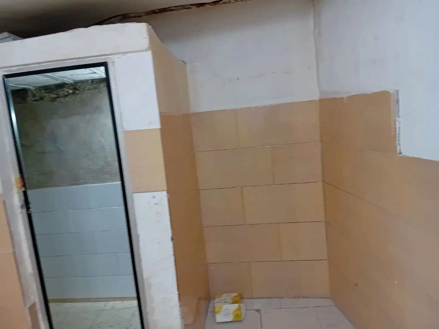 خانه ویلایی ۶۰ متری در فوتبال