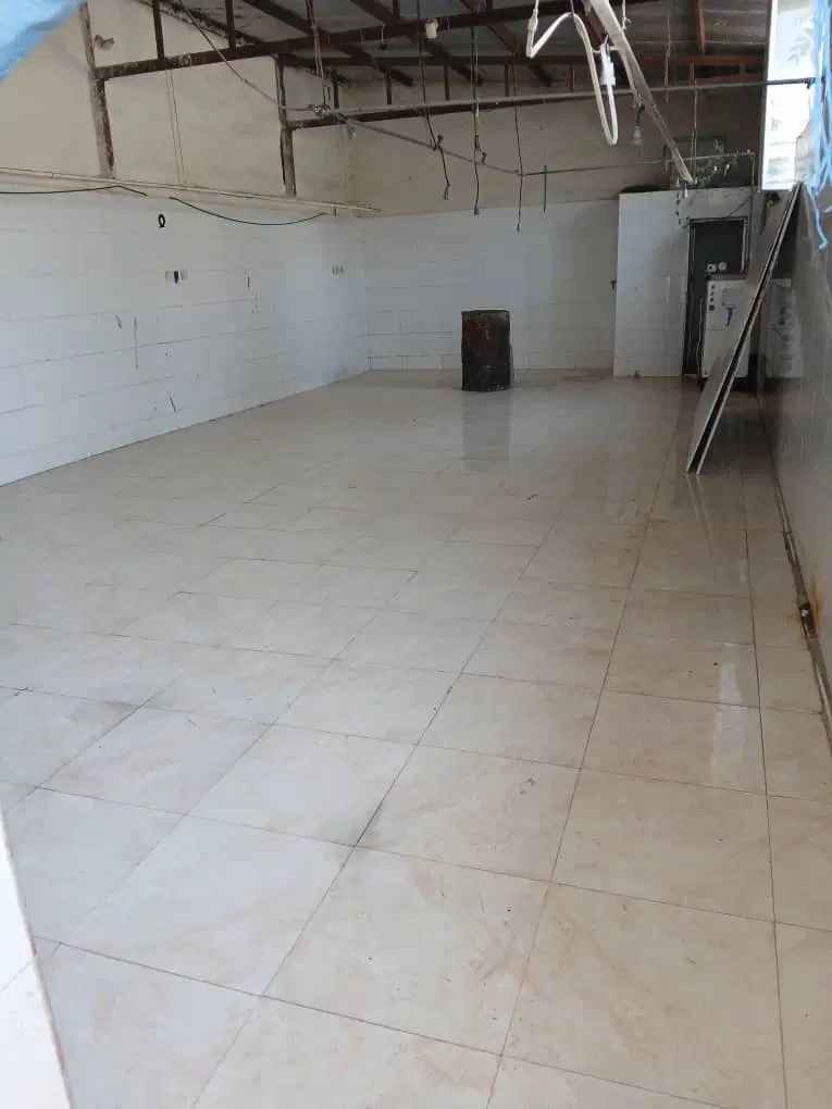 کارگاه در گلدشت کرج