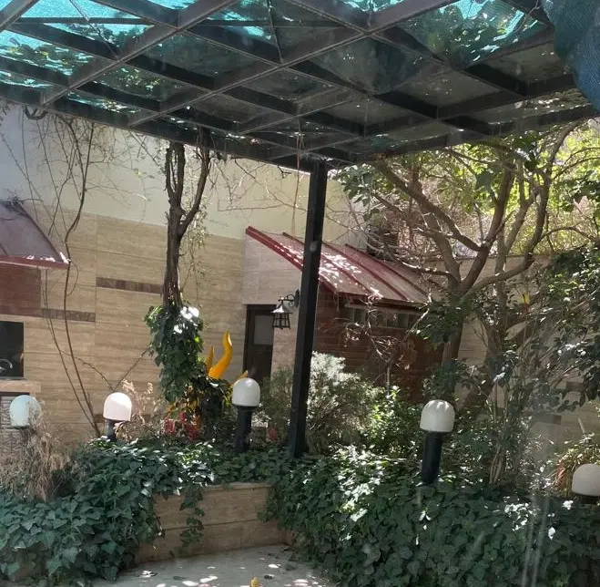 ۱۱۰ متر همکف امامت ۱۹