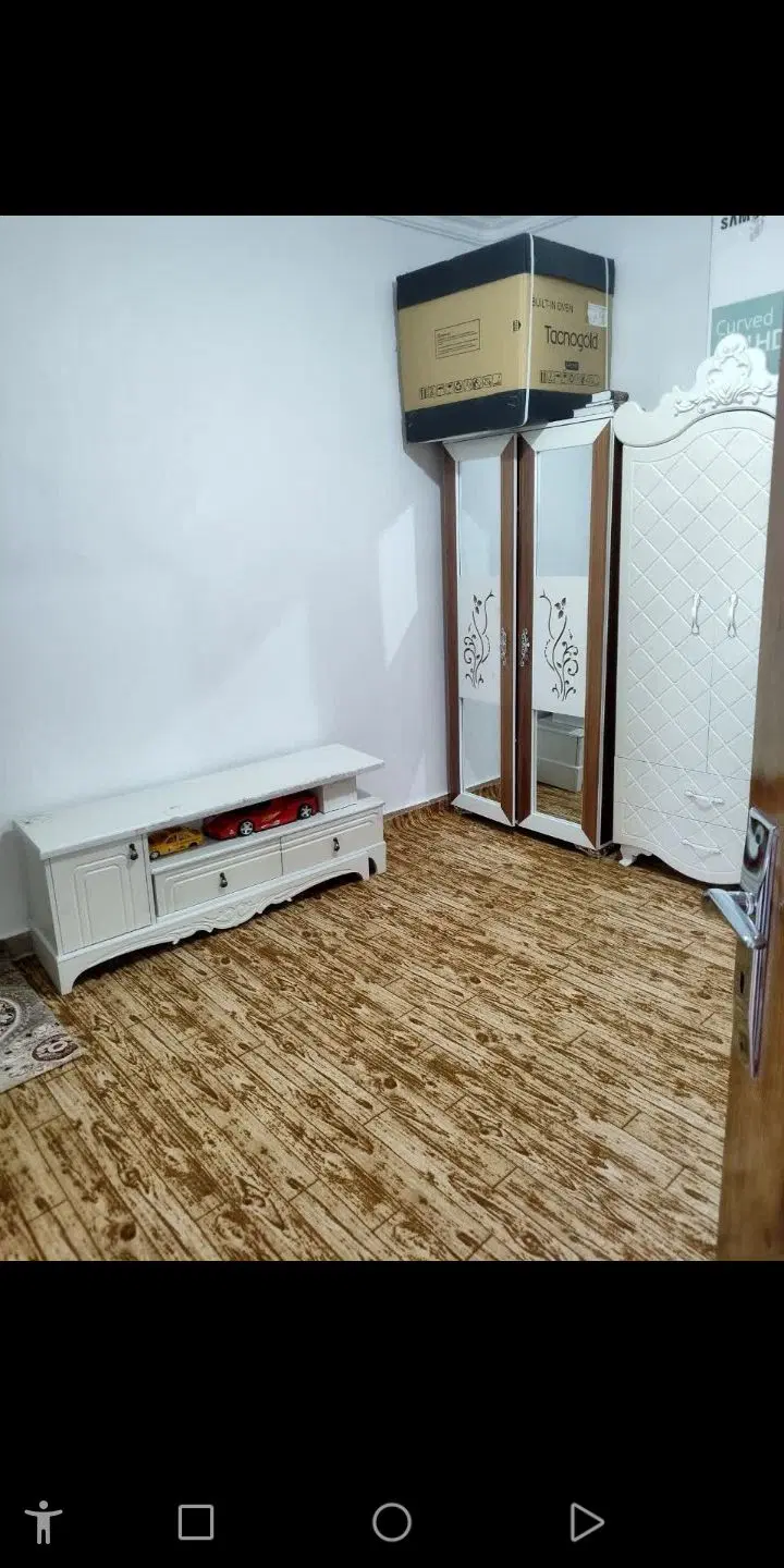 فروش آپارتمان در شادگان 1