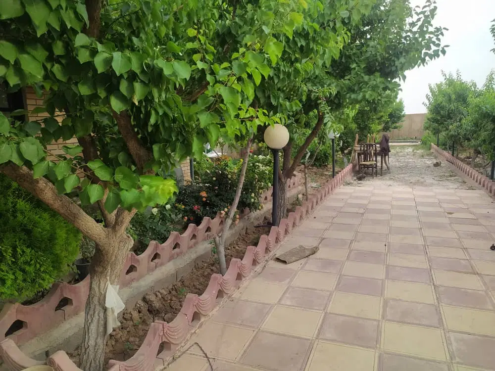 فروش زمین