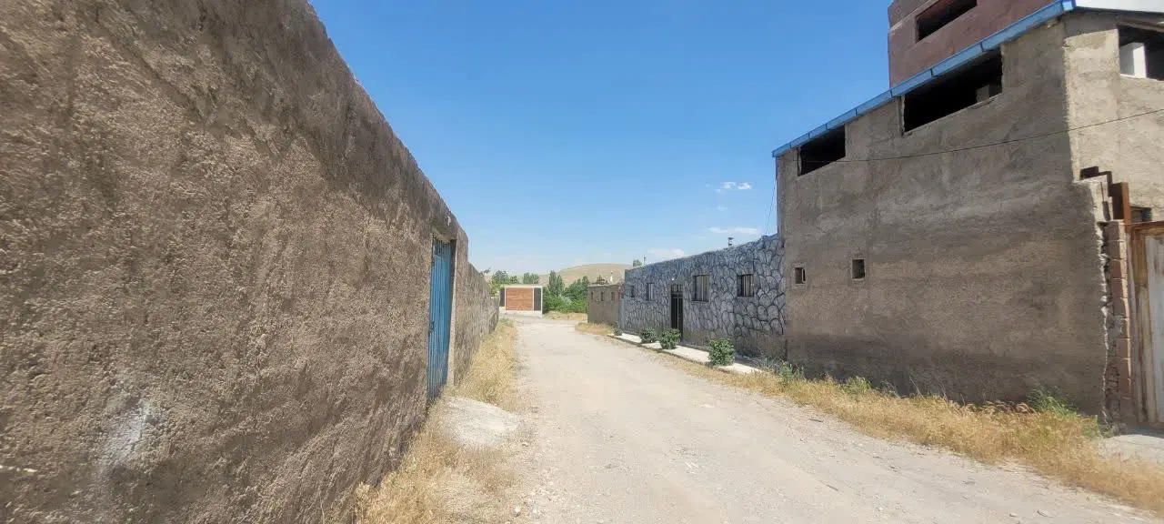 یک باغ ویلای در بهترین نقطه روستای چاوان