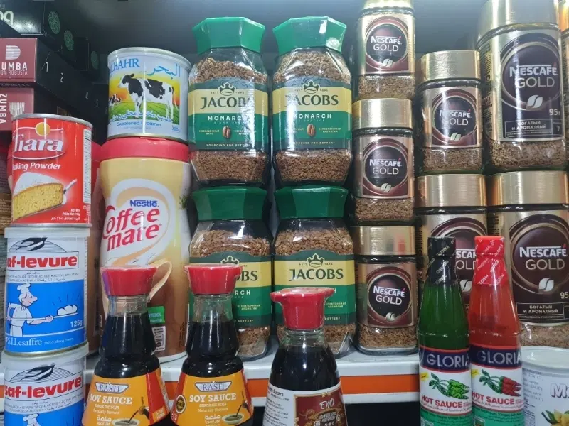 واگذاری مغازه با فروش بالا