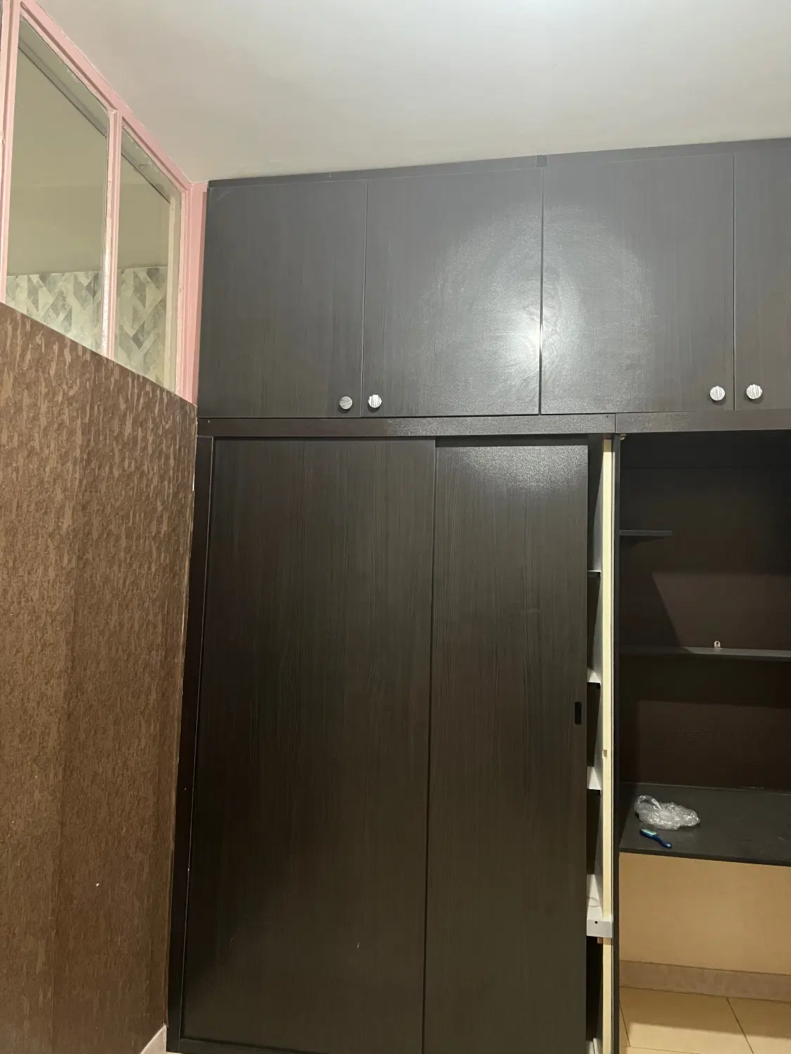 اجاره اپارتمان  ۹۵ متری دوخوابه