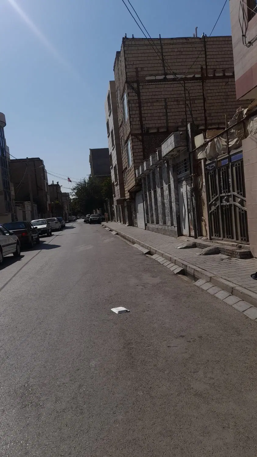 خانه ویلایی گلشهر
