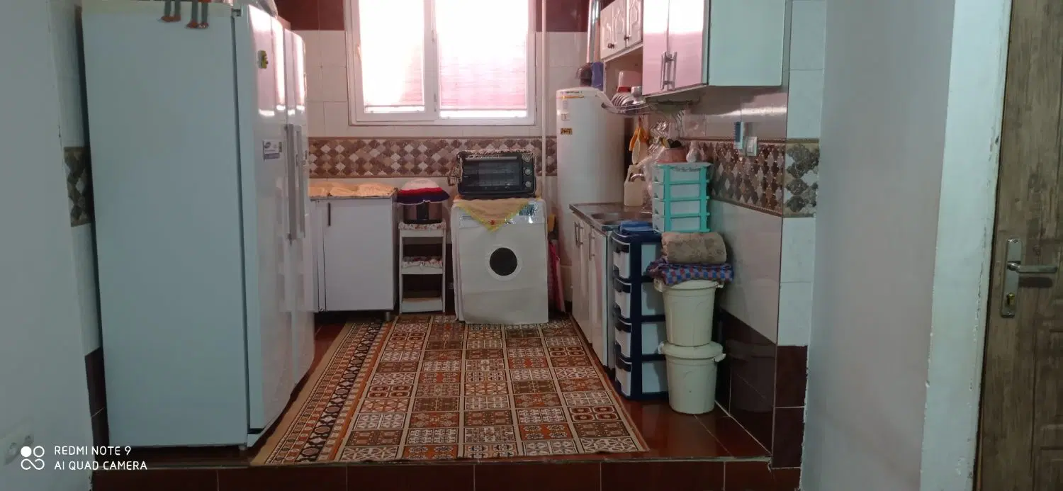 حاجی آباد بالا کوچ زانیار پلاک 11