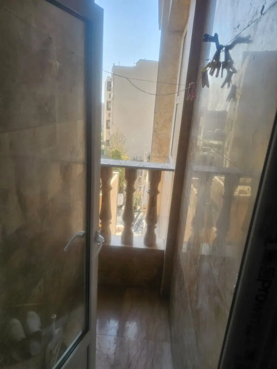 واحد ۸۸ متری فول