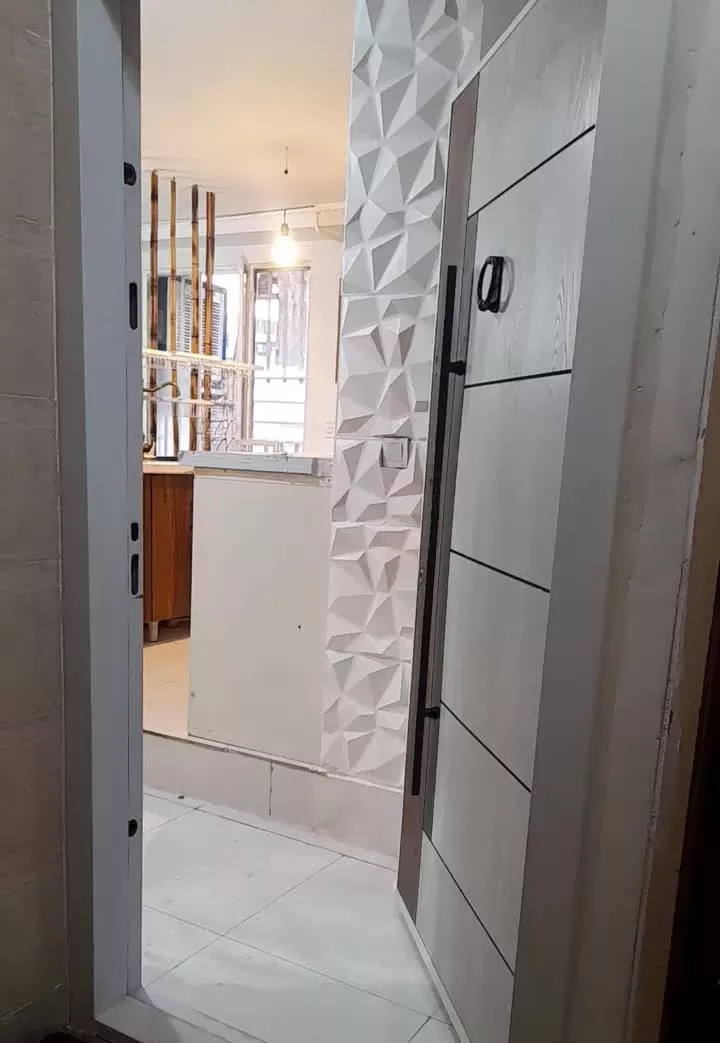 ۶۸ متری دوخوابه حیدراباد شرقی