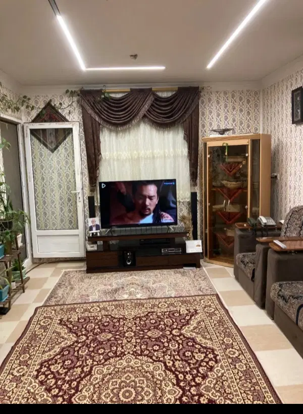 فروش واحد اکباتان
