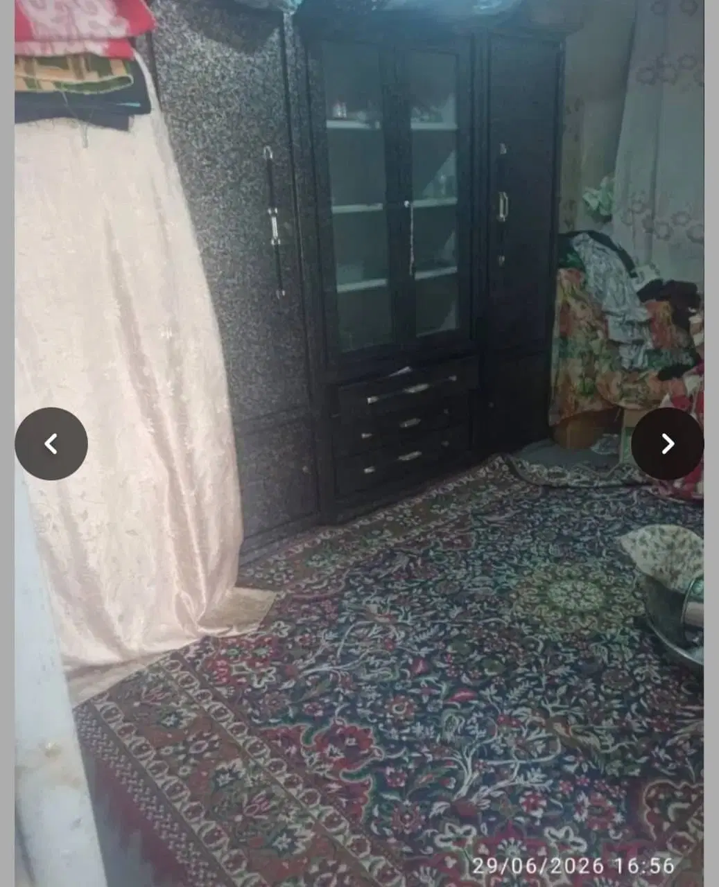 خانه ویلایی در سعدی