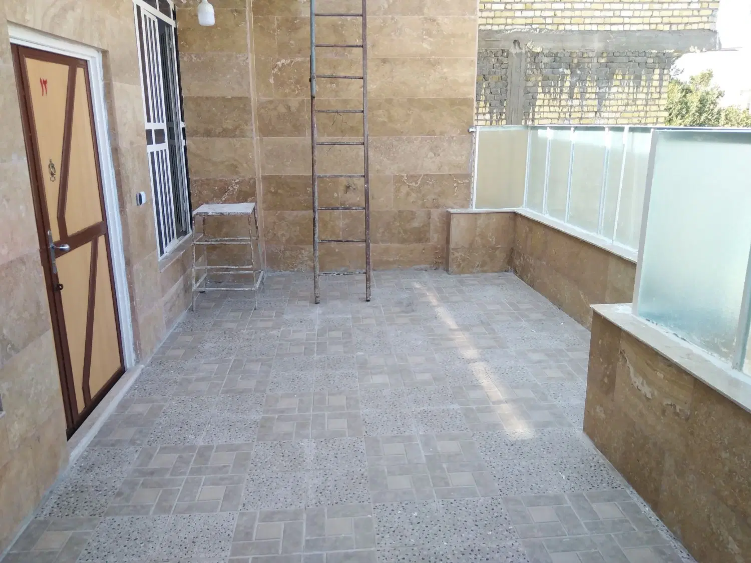 فروش خانه ویلایی