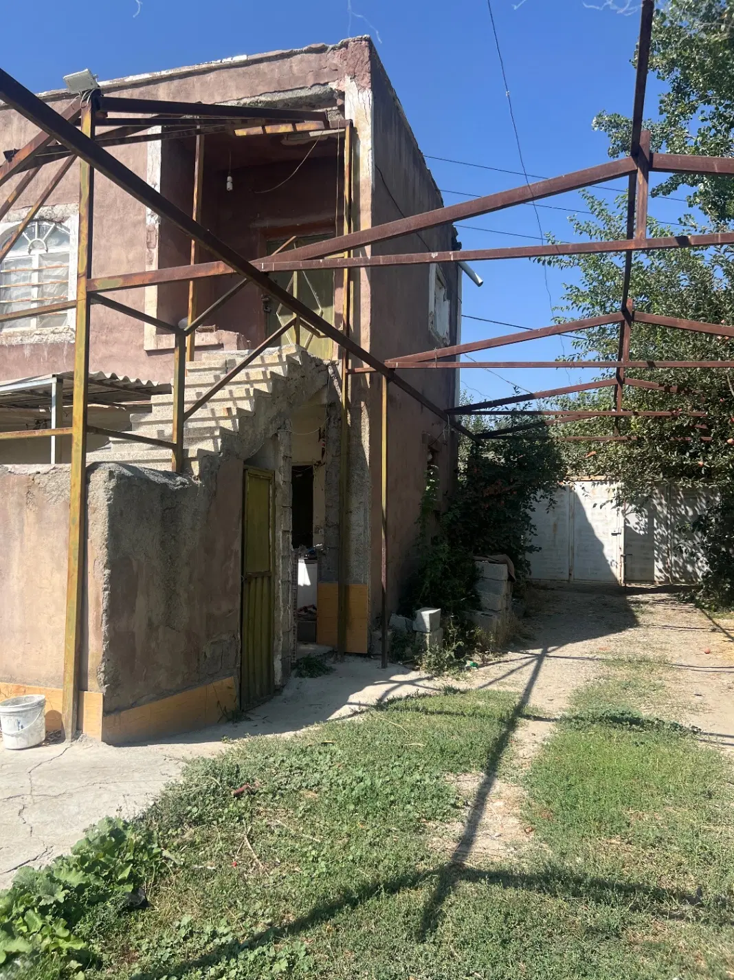 باغ فروشی عربلوی دره