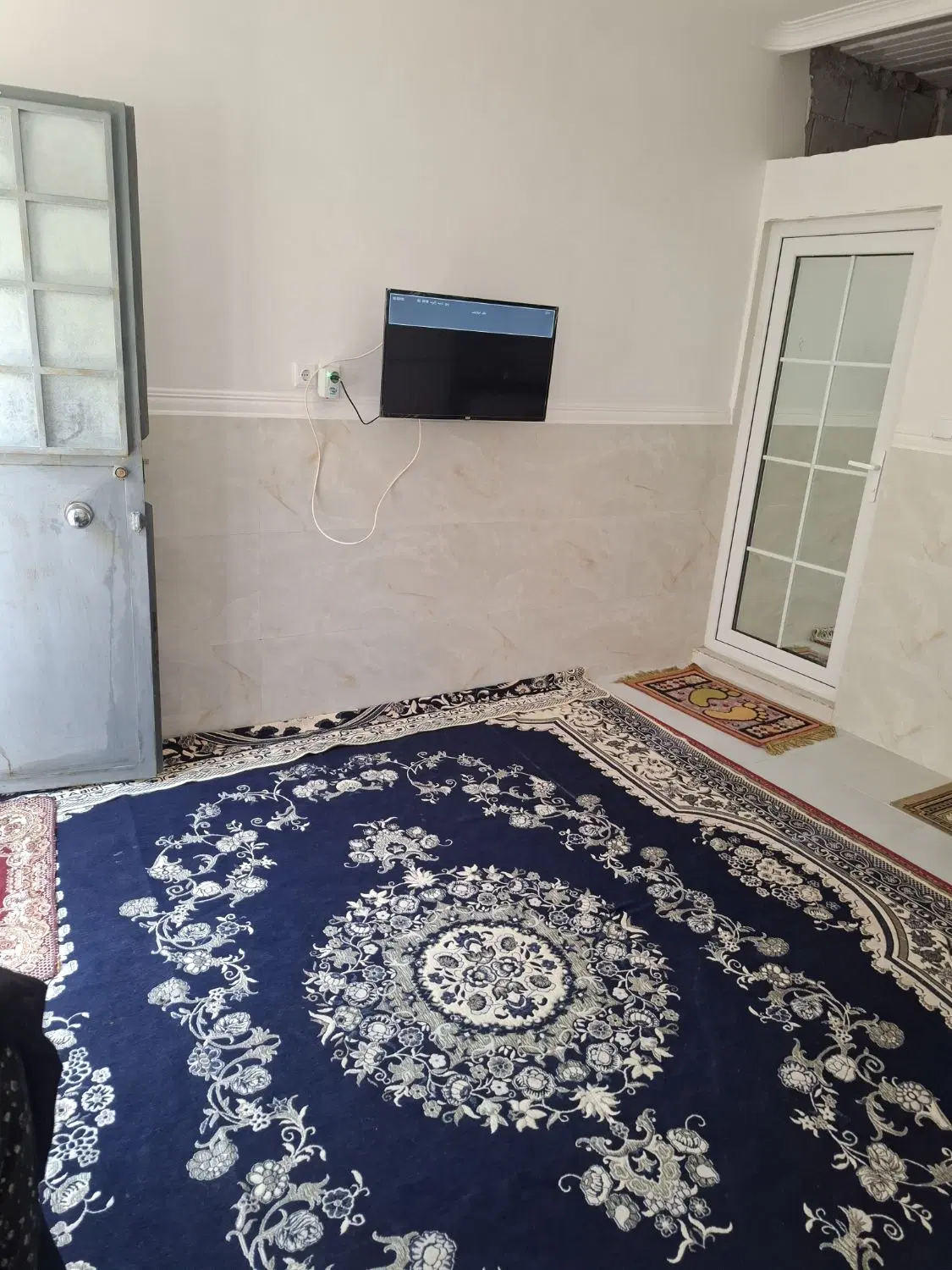 سوئیت اجاره‌ای روزانه