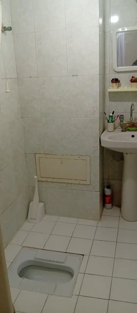 رهن یه دستگاه آپارتمان