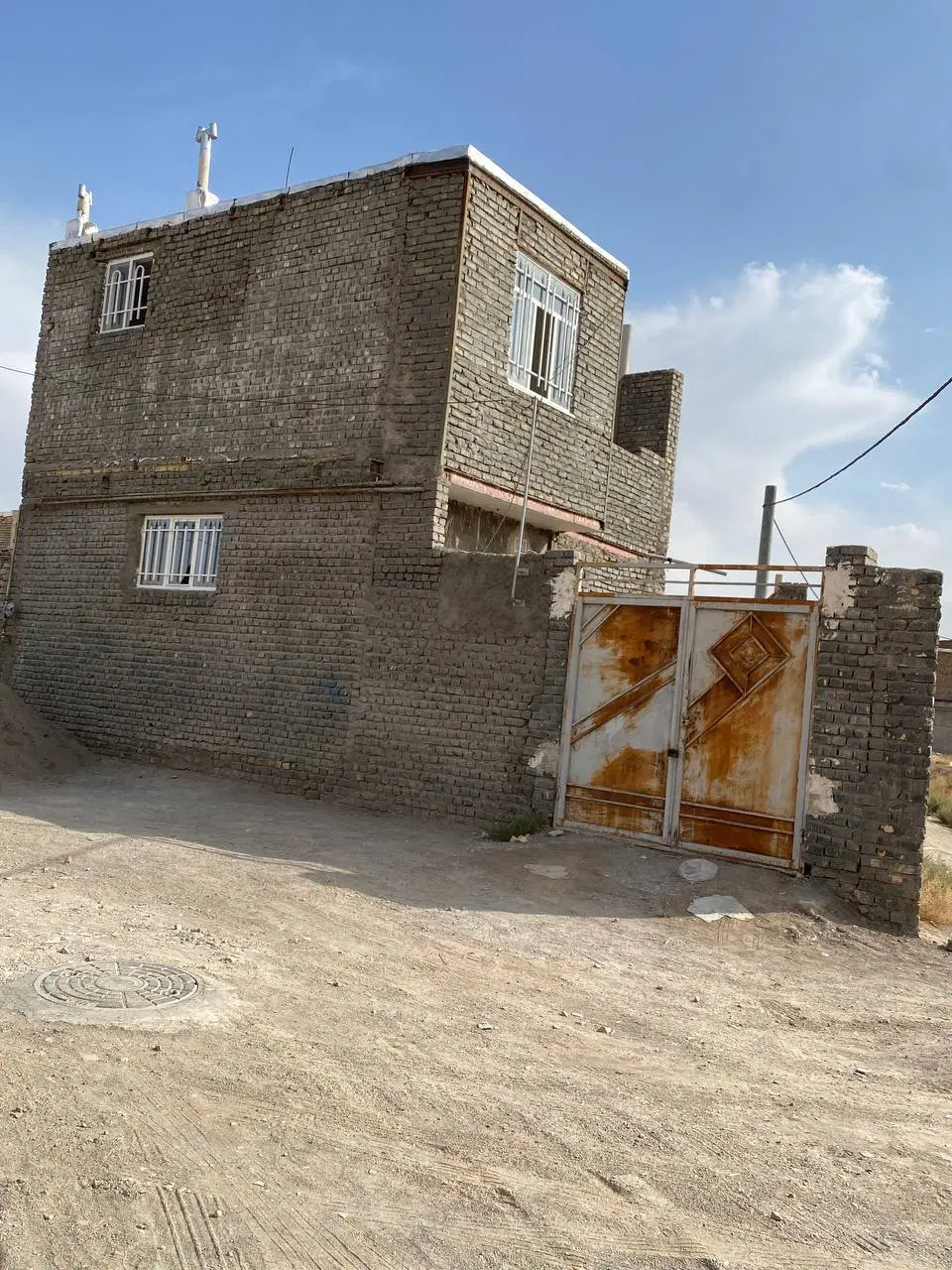 فروش خانه