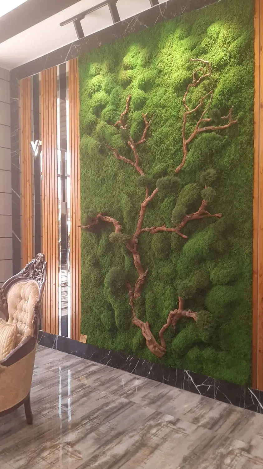 عظیمیه 120m از سازه های مهندس خانی