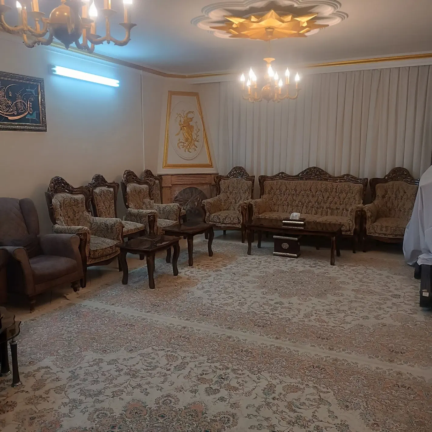 ۱۰۸ متر هجرت (توفیق)