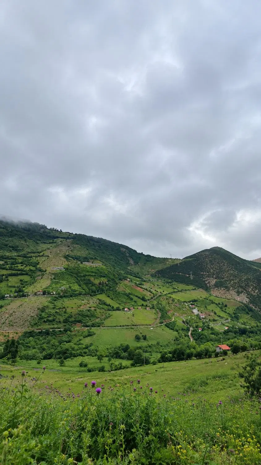 فروش زمین ۲۲۷ متری