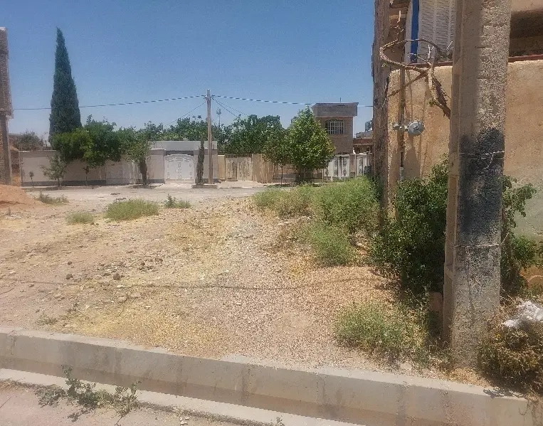 فروش ۹۰ متر زمین مسکونی گویم