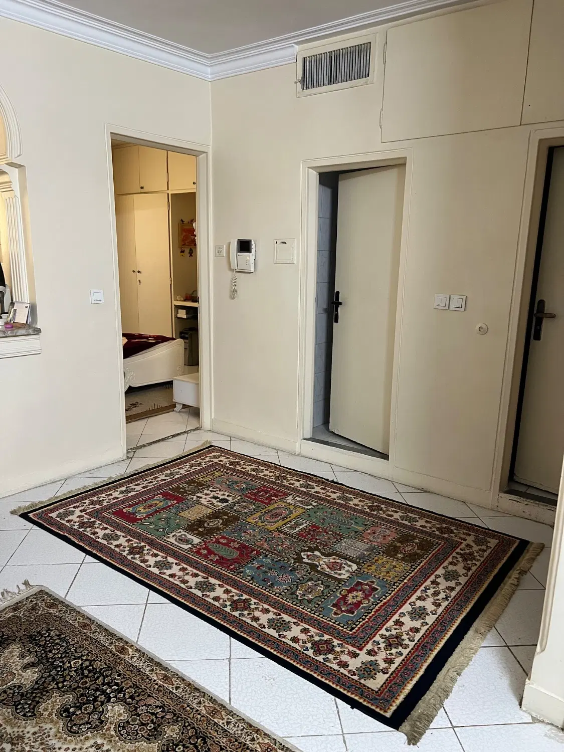 اجاره واحد مسکونی