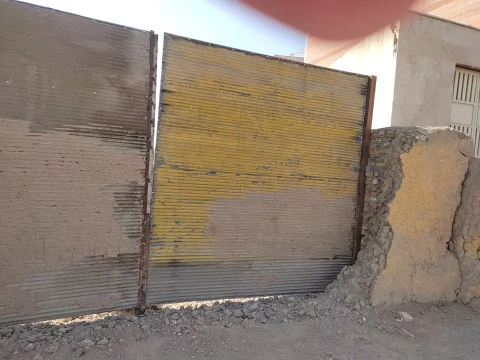 اجاره کارگاه نانوایی خانگی
