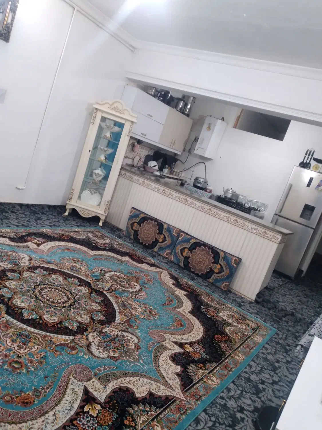 منزل70متری شیک