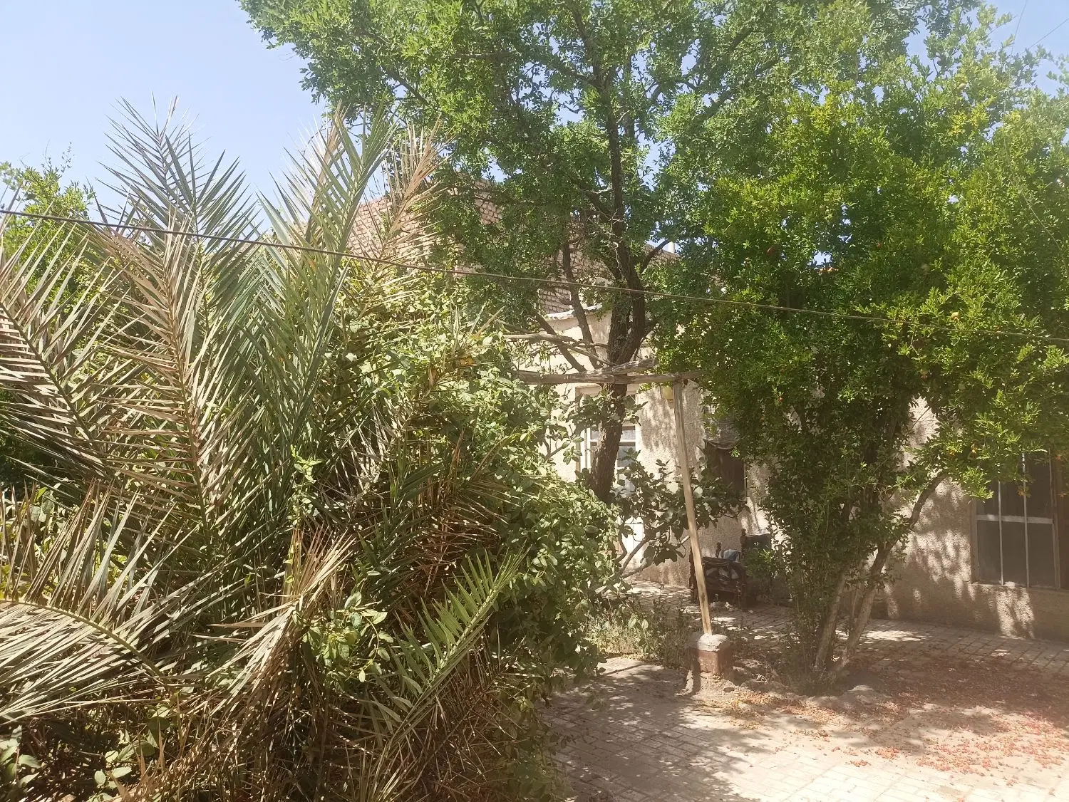 فروش منزل ویلایی