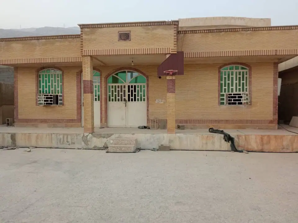 زمین تجاری