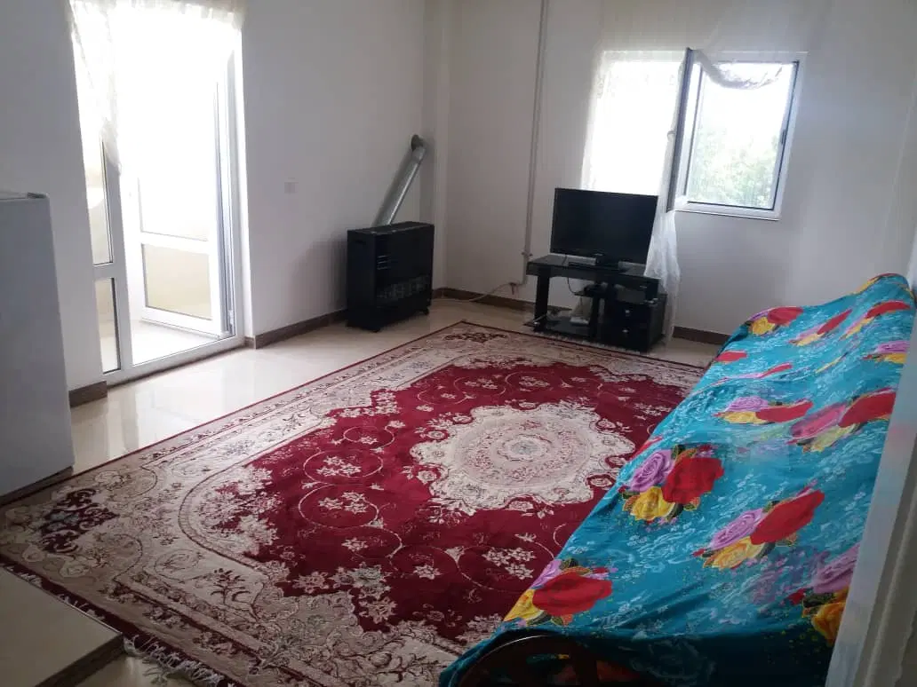 اجاره ویلاسوییت،آپارتمان شیک جاده دریاساری(فرح آبا