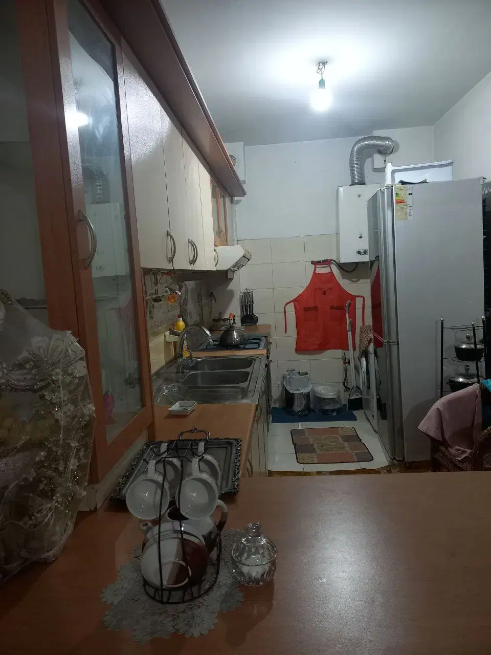 سوئیت آپارتمان در کوهسنگی