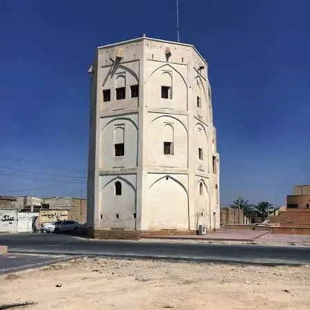 فروش زمین مسکونی واقع در بهترین لوکیش (سپاه قدیم)