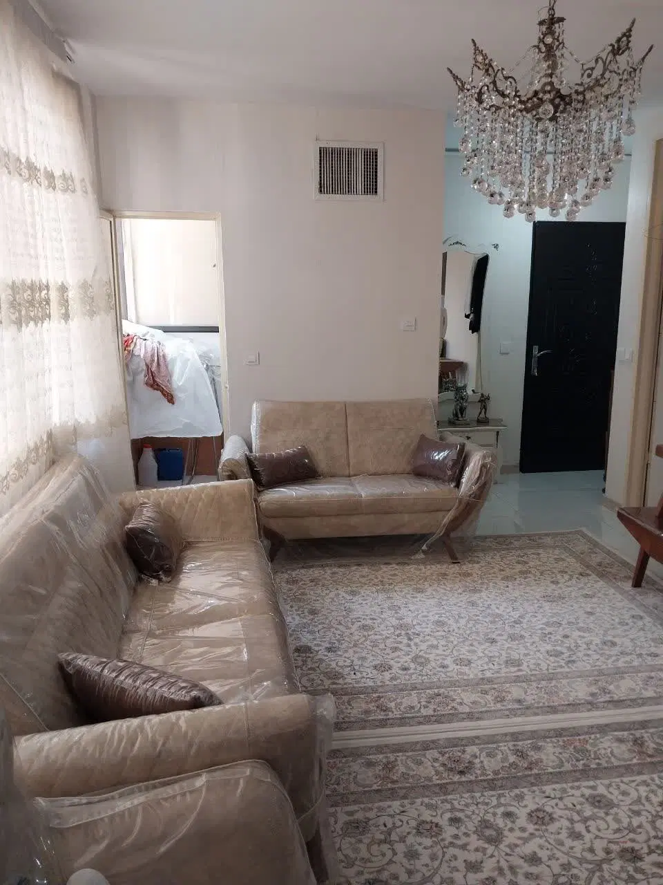 اجاره یه واحد نقلی