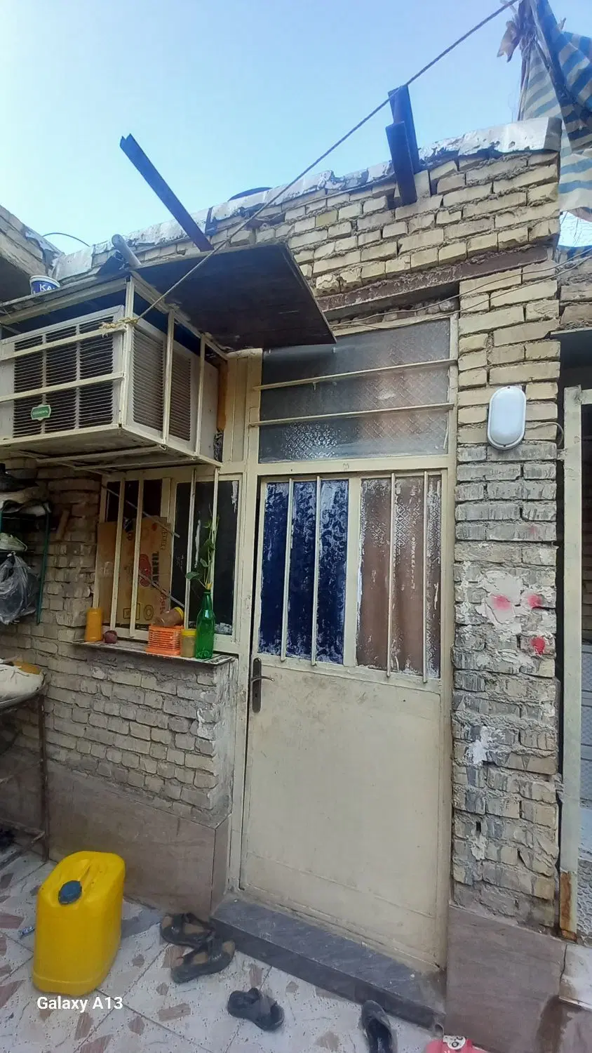 خانه ویلایی