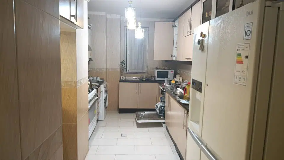 اجاره باران قندی