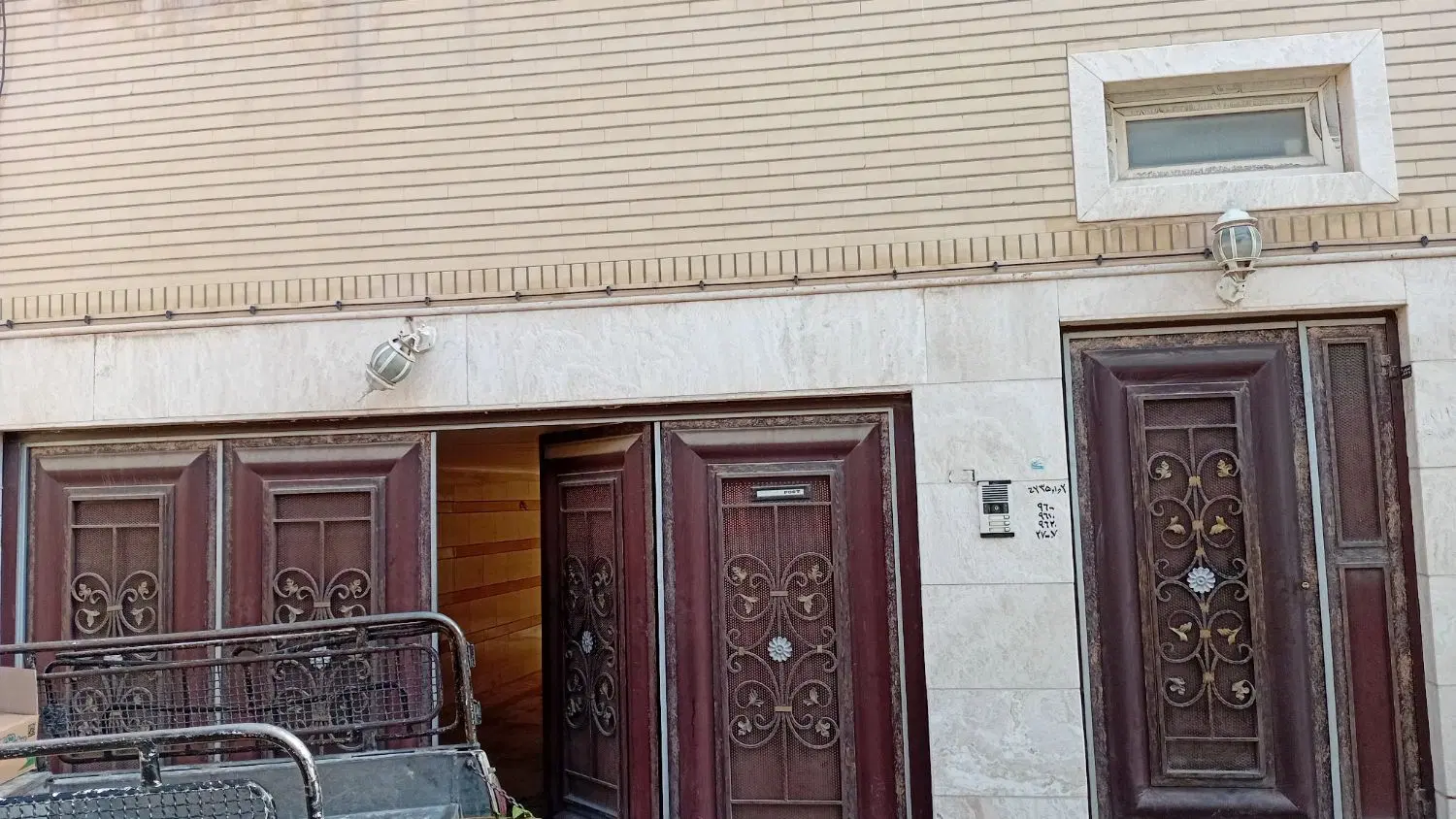 اجاره آپارتمان رهن کامل