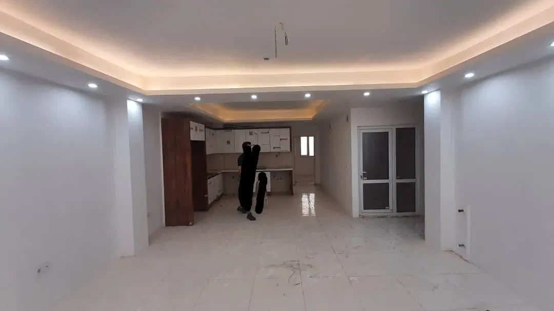 فروش واحد کلید اول