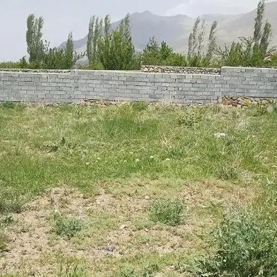 فروش زمین ملک خانه