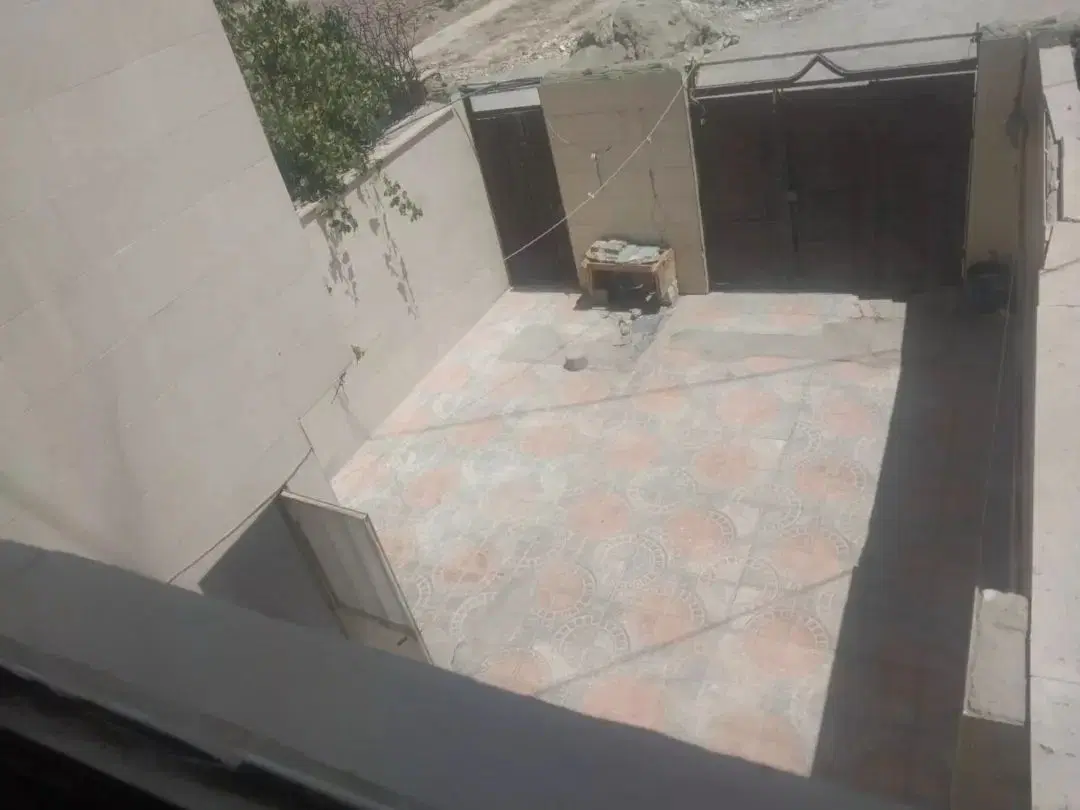 خونه طبقه دوم