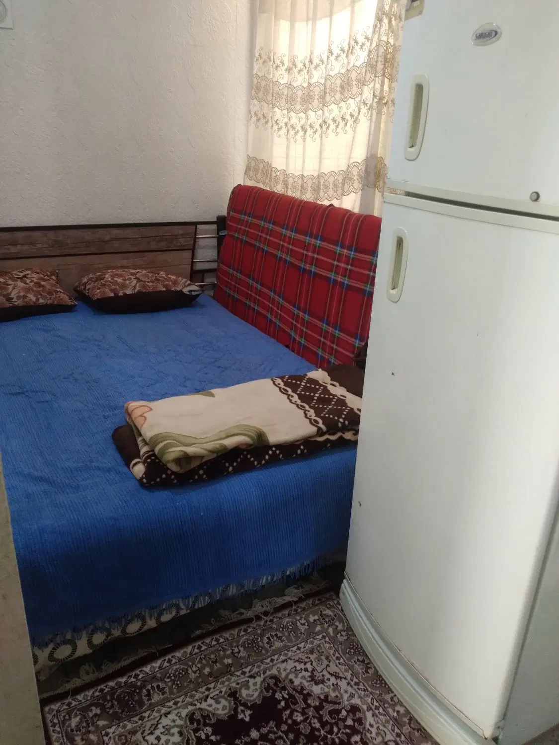 اجاره سوییت