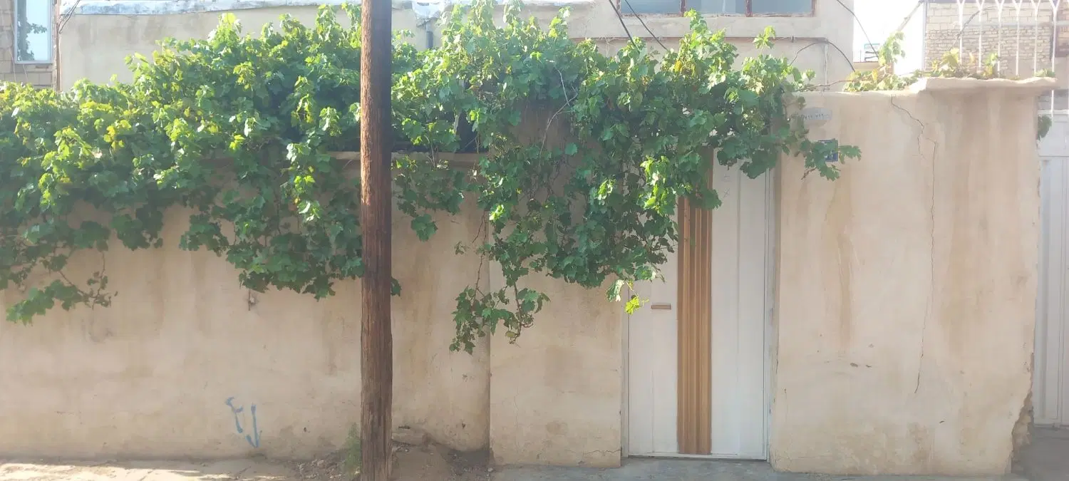 خونه ویلایی سرجو