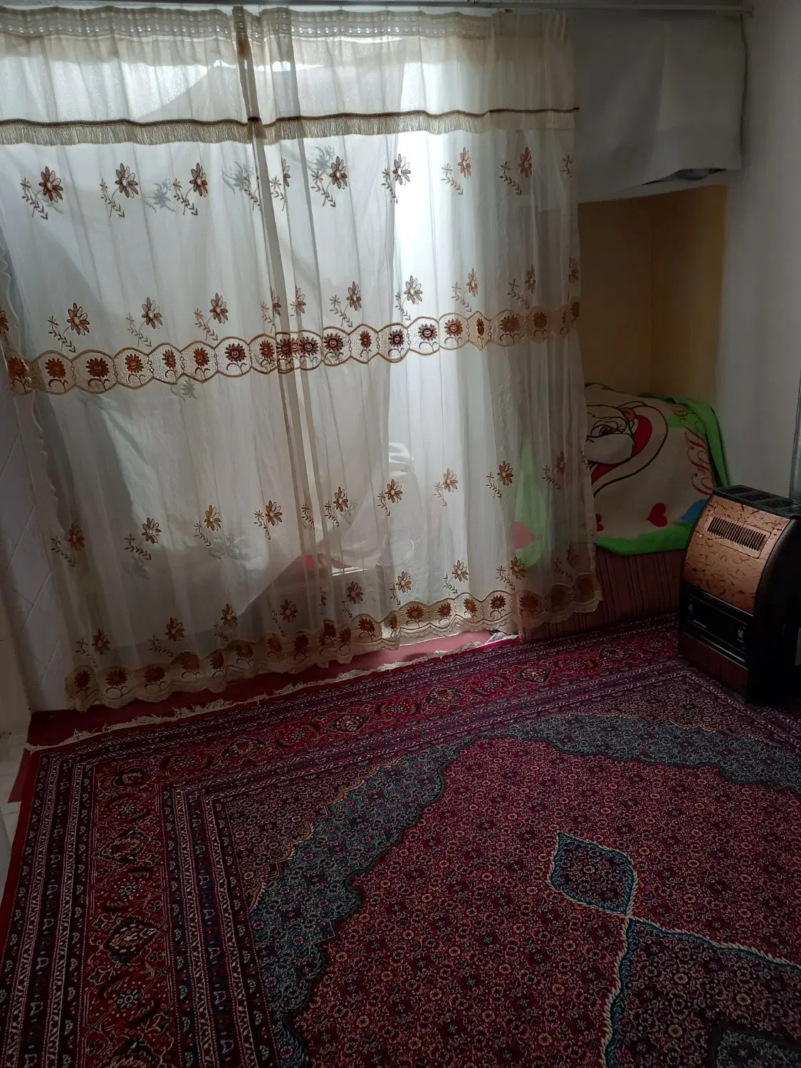 خانه ۶۰متری کانی کوزله