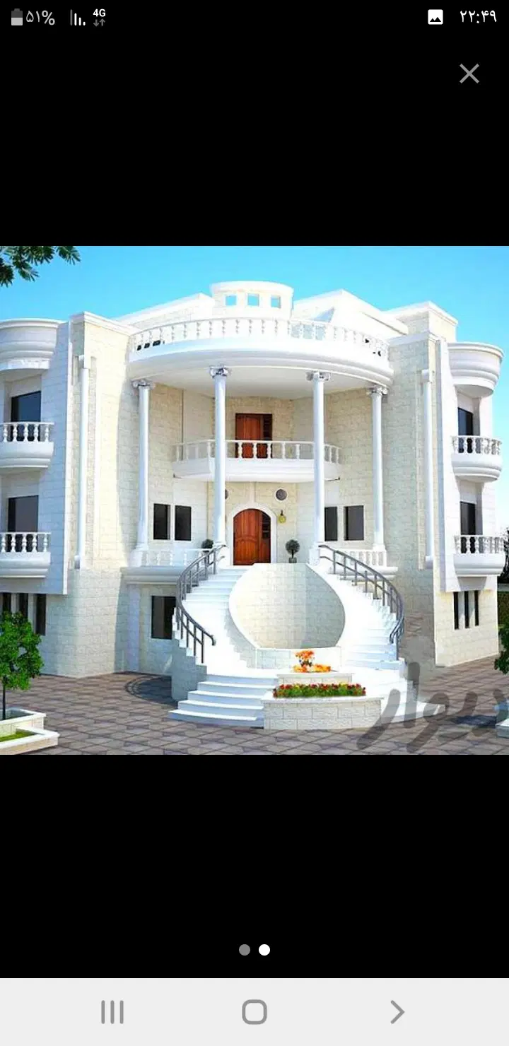 خونه اجاره ای طرح سپاه
