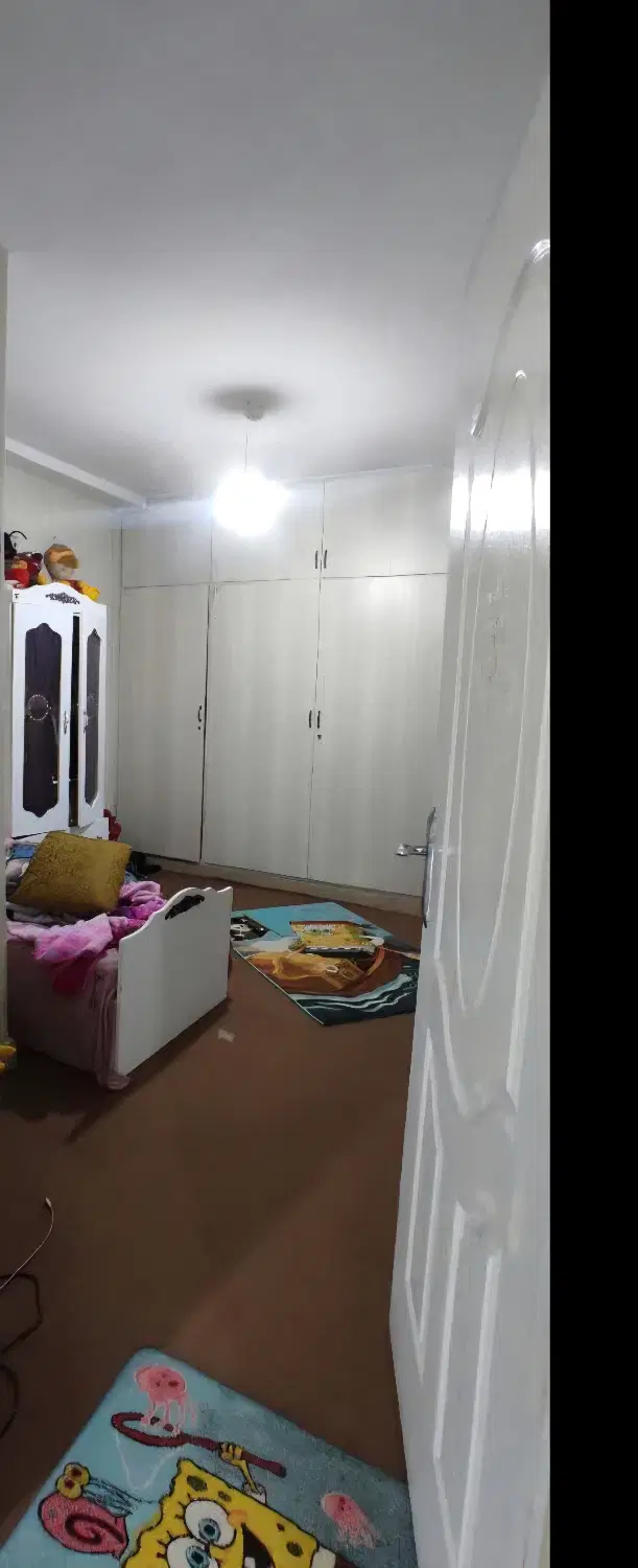 تکواحدی ۱۲۰ متری میدان جهاد