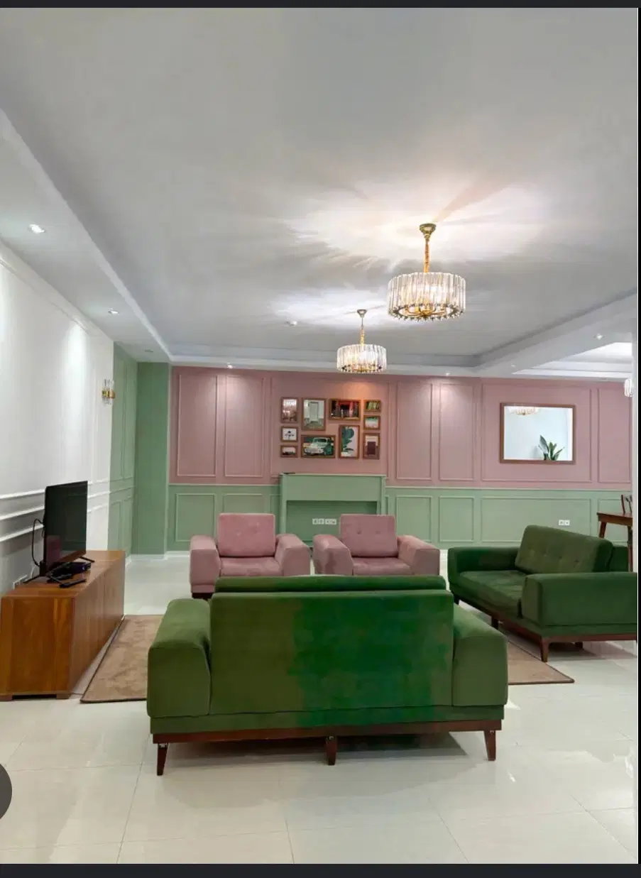 خانه اجاره ای شهرک فدک
