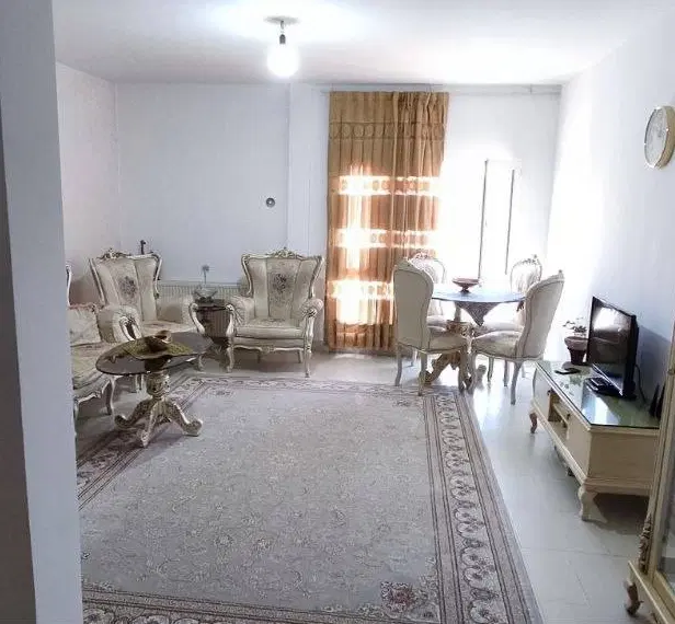آپارتمان ایران خودرو در شهر هشتگرد جدید